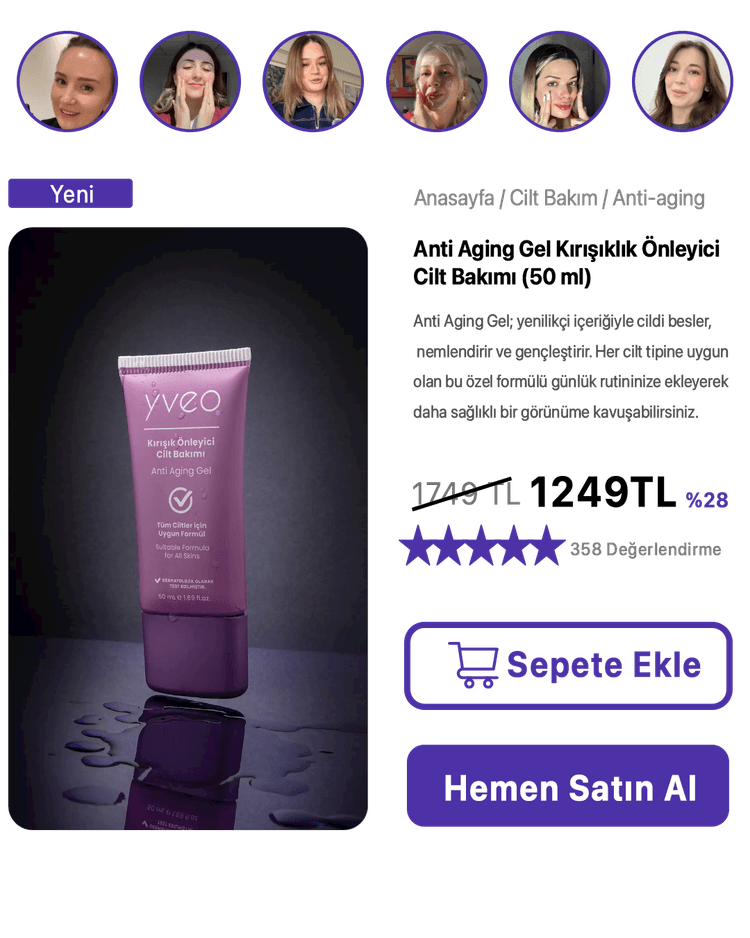 Ürün Sayfası Entegrasyonu örneği