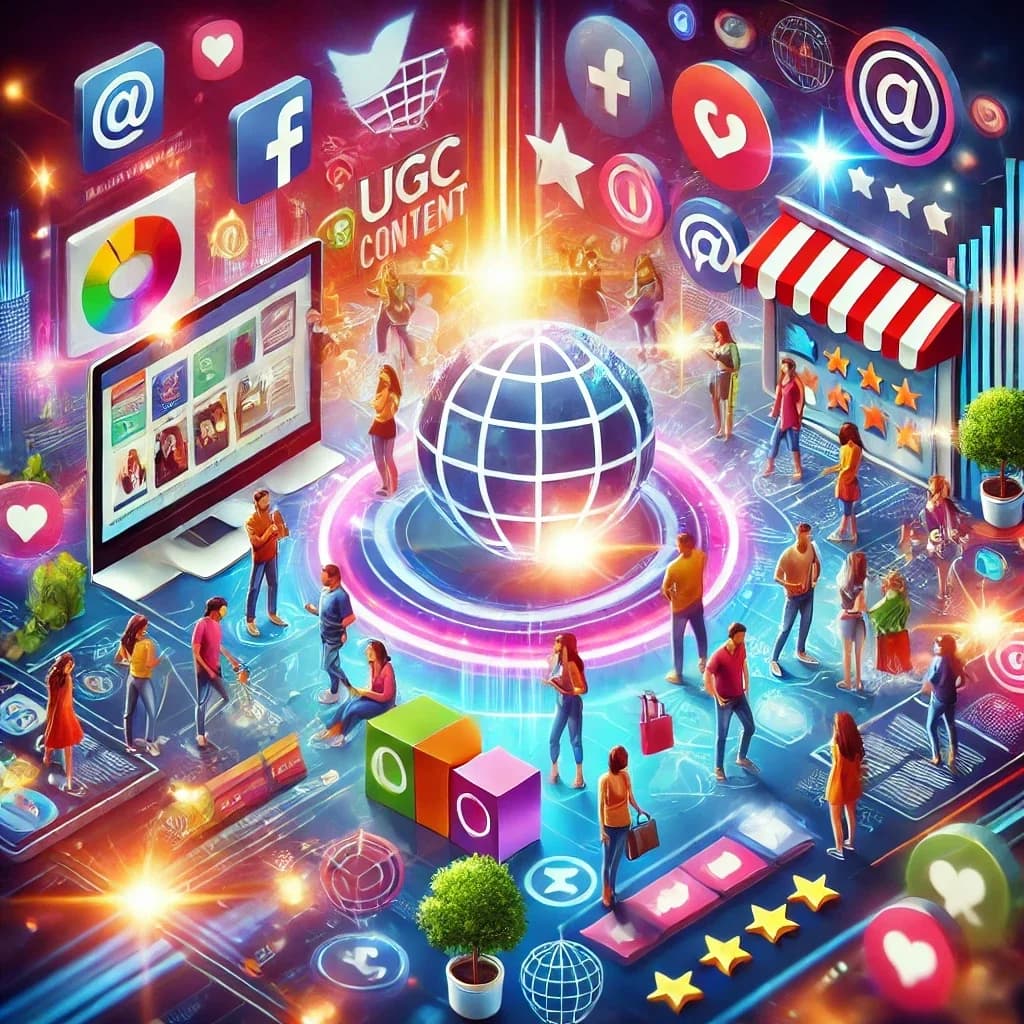 E-Ticaret Pazarlama Stratejinizde UGC Kullanmanın Faydaları