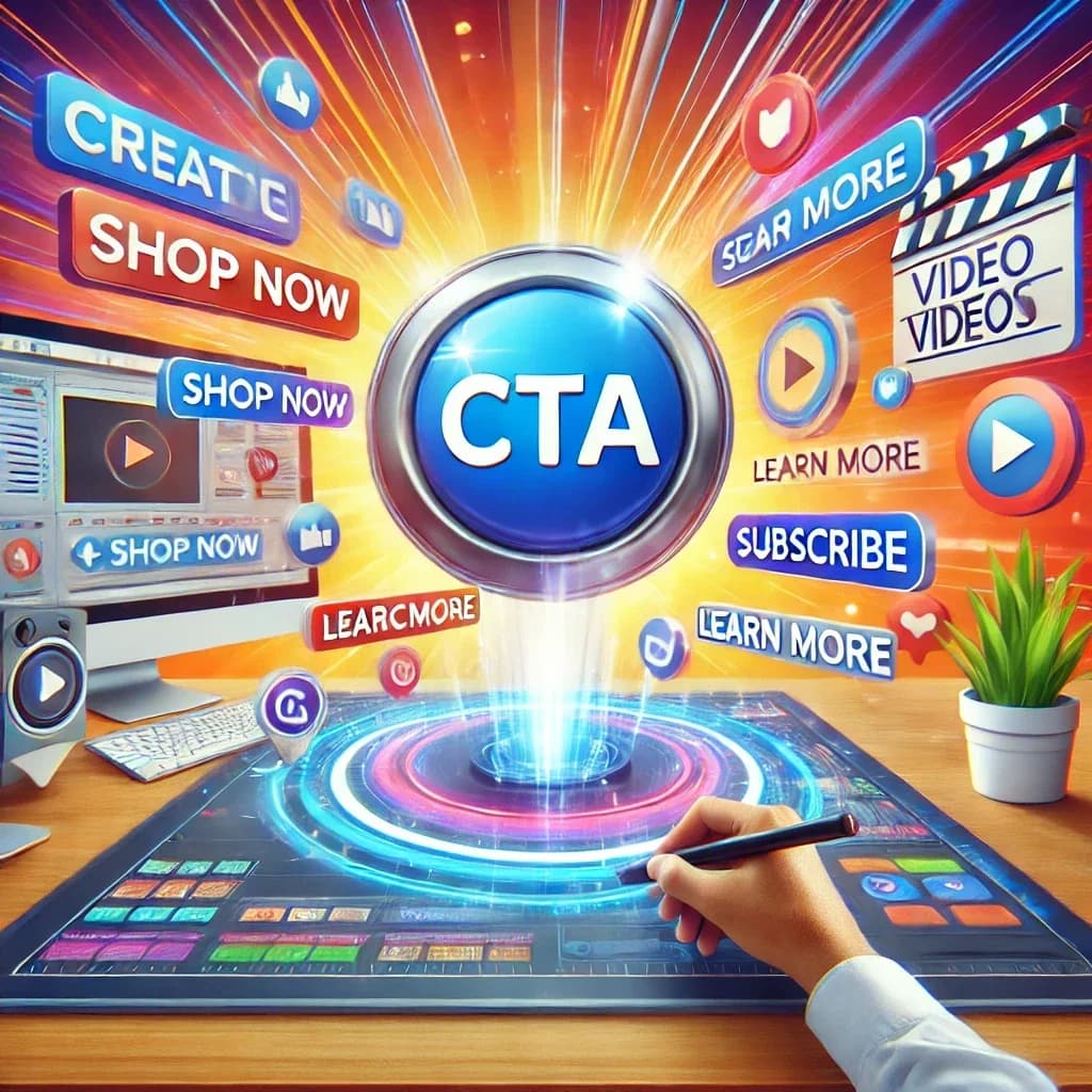 UGC Videoları İçin Etkili Call-to-Action (CTA) Nasıl Oluşturulur?