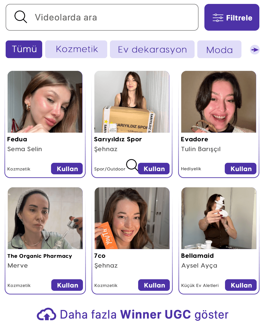 UGC Kütüphanesi
