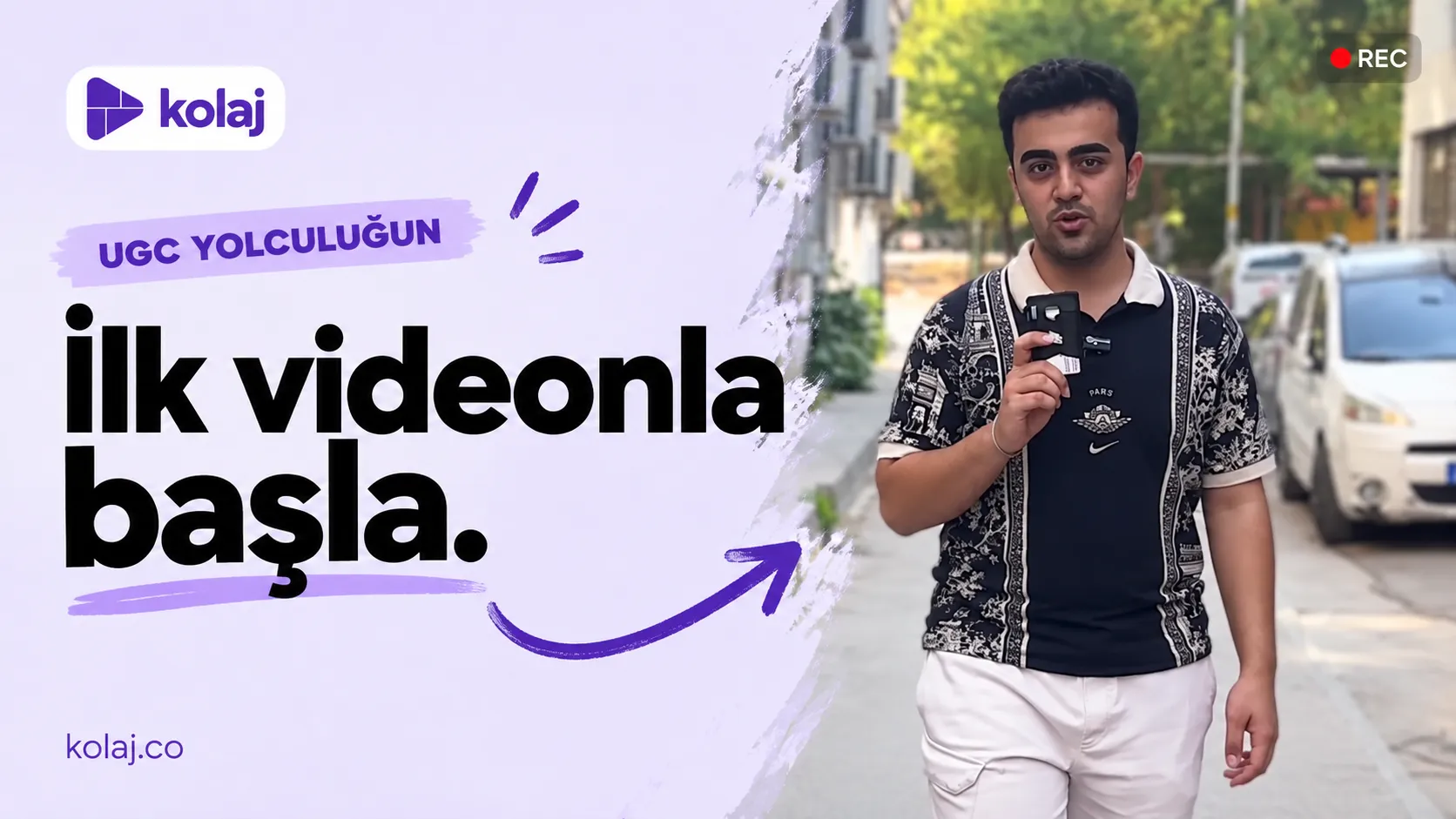 UGC İçerik Üreticisi Olmak: Kendi Yolculuğunuzu Başlatın